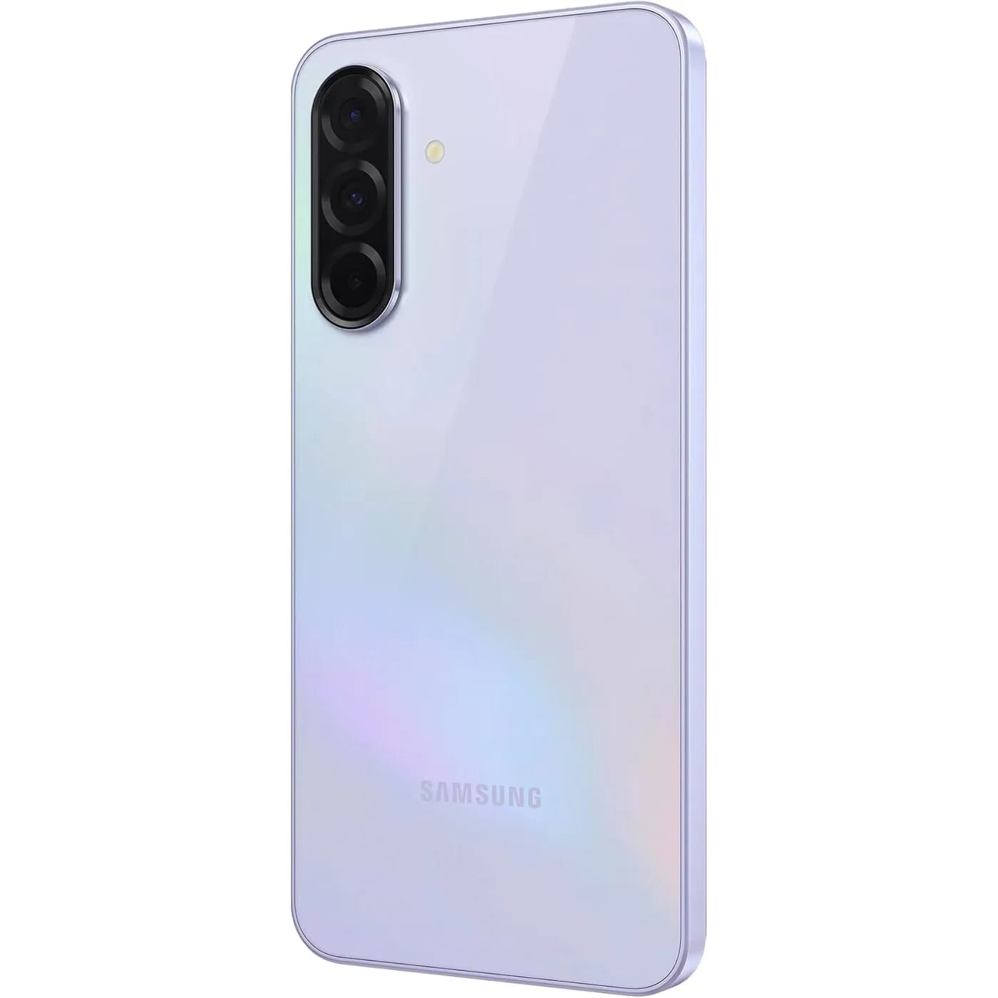 Смартфон Samsung Galaxy A36 5G 12/256 ГБ nano SIM + eSIM, Lavender (Лавандовый) - изображение №7