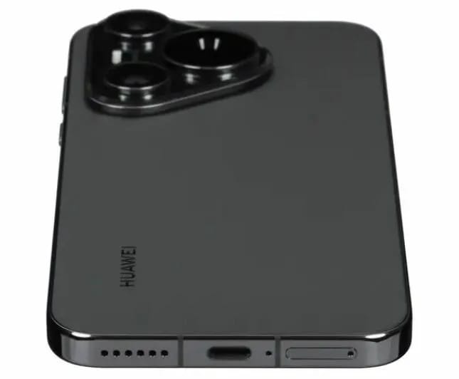 Смартфон HUAWEI Pura 70 12/256 ГБ, Dual nano SIM, Black (черный), RU - изображение №14