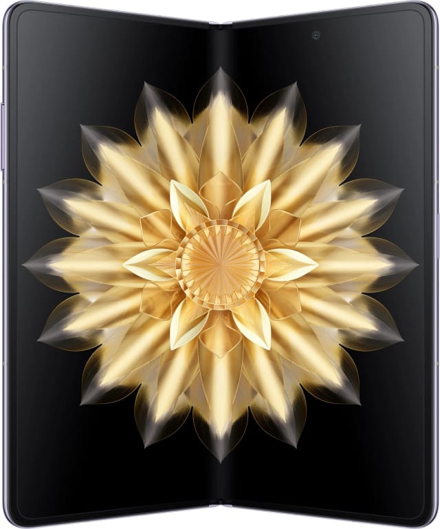 Смартфон Honor Magic V2 16/512 ГБ Global, Dual nano SIM, Purple - изображение №7