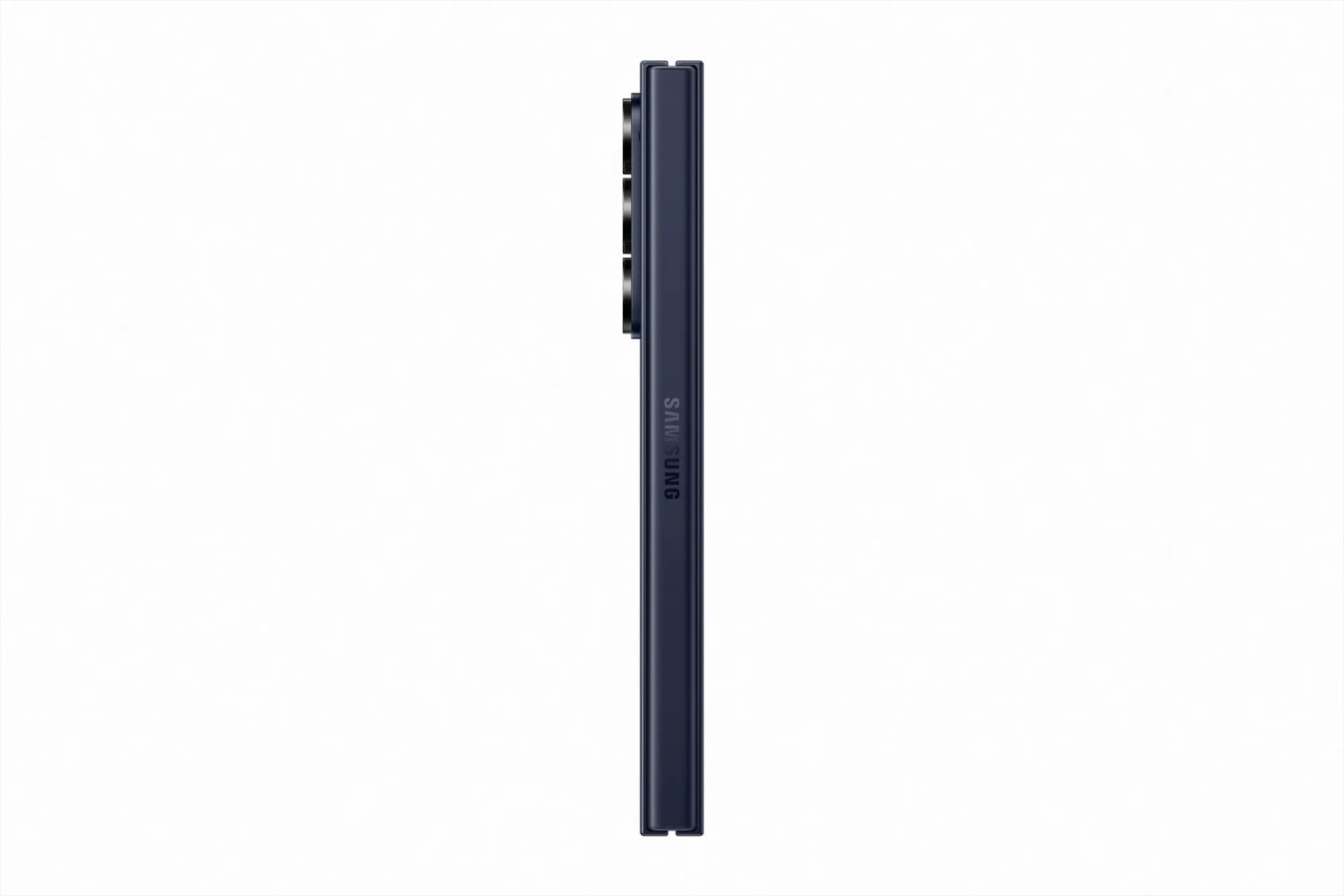 Смартфон Samsung Galaxy Z Fold6 12/512 ГБ, Dual: nano SIM + eSIM, темно-синий (Navy) - изображение №10