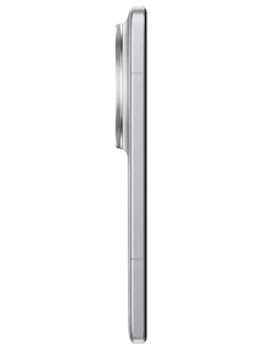 Смартфон Xiaomi 15 Ultra 16/512GB, Global, Dual: nano SIM + eSIM, White (белый) - изображение №9