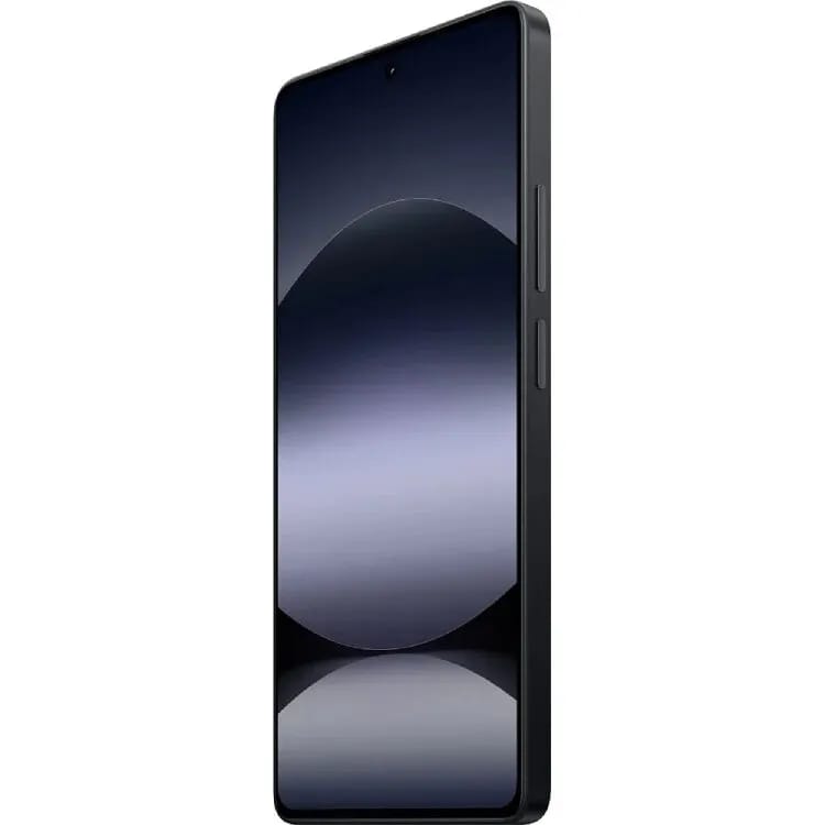 Xiaomi Redmi Note 14S 4G 8/128 ГБ RU, Midnight Black (Чёрный) - изображение №3