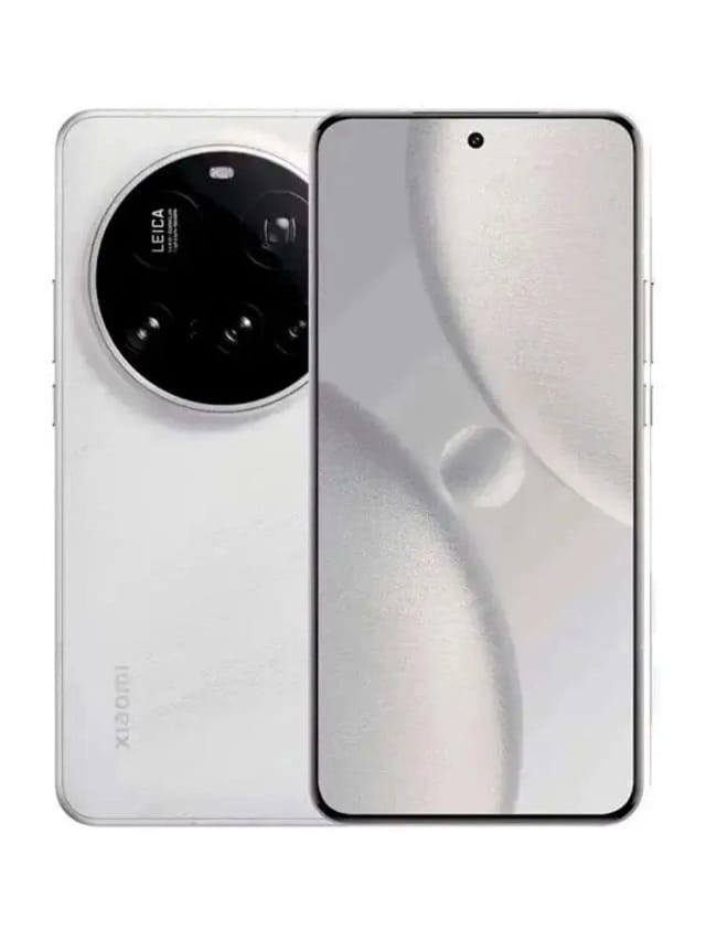 Смартфон Xiaomi 15 Ultra 16/512GB, Global, Dual: nano SIM + eSIM, White (белый) - изображение №1
