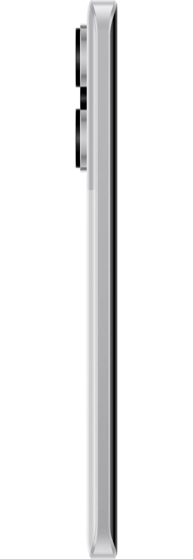 Смартфон Xiaomi Redmi Note 13 Pro Plus 5G 8/256Gb, 6.67 AMOLED, 120ГГЦ, 200 MP, 5000 мАч White, Белый, RU - изображение №8