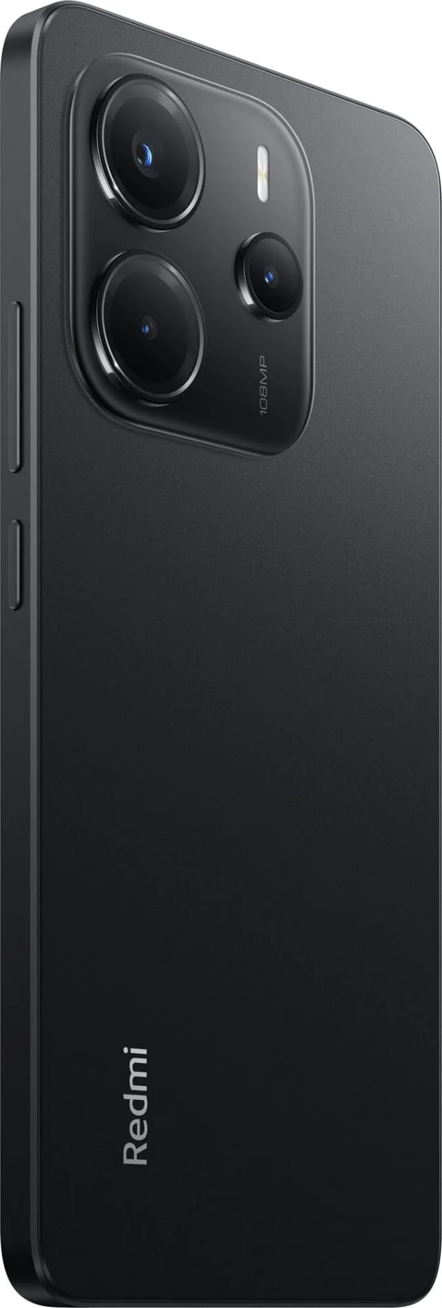 Смартфон Xiaomi Redmi Note 14 8/256 ГБ, Midnight Black (черный) Dual: nanoSIM (EU) - изображение №6