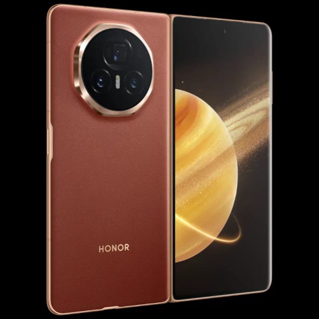 Смартфон Honor Magic V3 12/512 ГБ Tundra Green, Global, Nano SlM+eSlM, - изображение №3