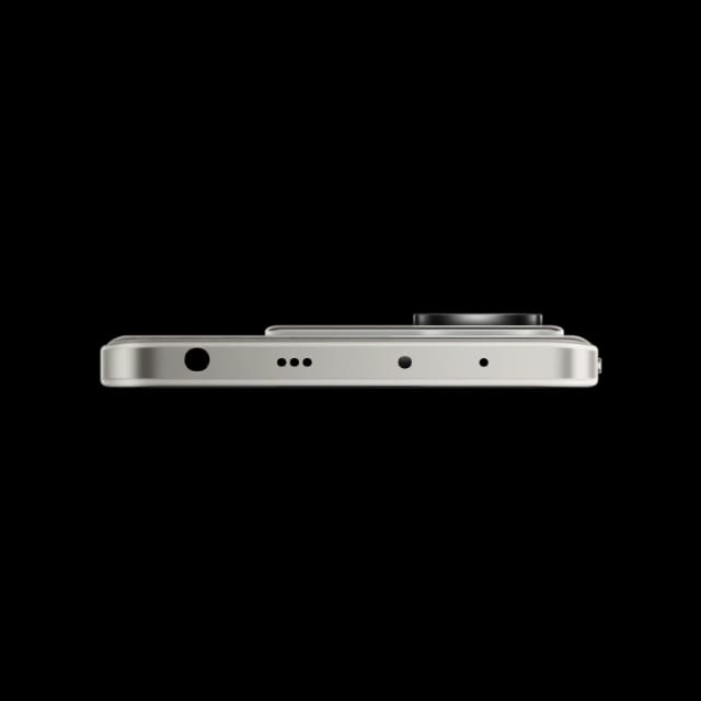 Смартфон POCO M7 Pro 5G (6.67”, AMOLED, 5110 мАч), 12/256, Silver, версия EU (глобальная) - изображение №11