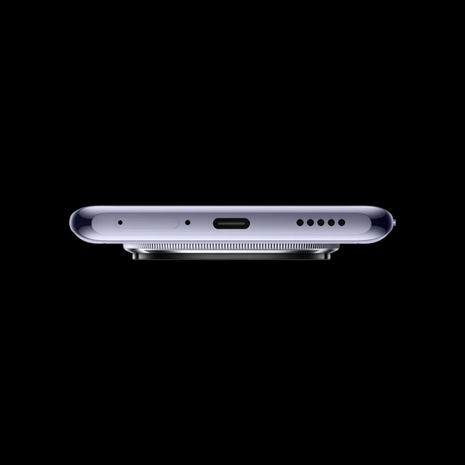 Смартфон Xiaomi Redmi Note 14 Pro Plus 8/256Gb Lavender Purple 5G (фиолетовый) EU - изображение №10
