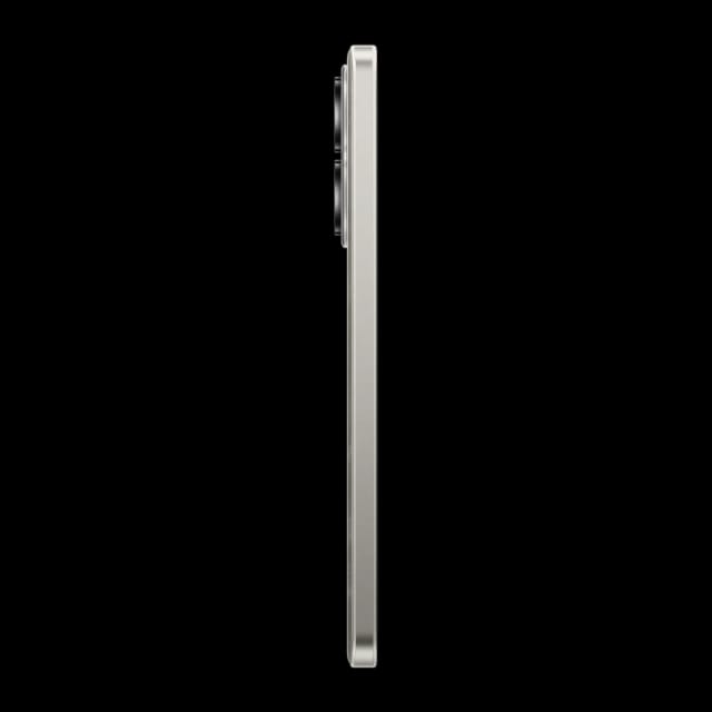 Смартфон POCO M7 Pro 5G (6.67”, AMOLED, 5110 мАч), 12/256, Silver, версия EU (глобальная) - изображение №5