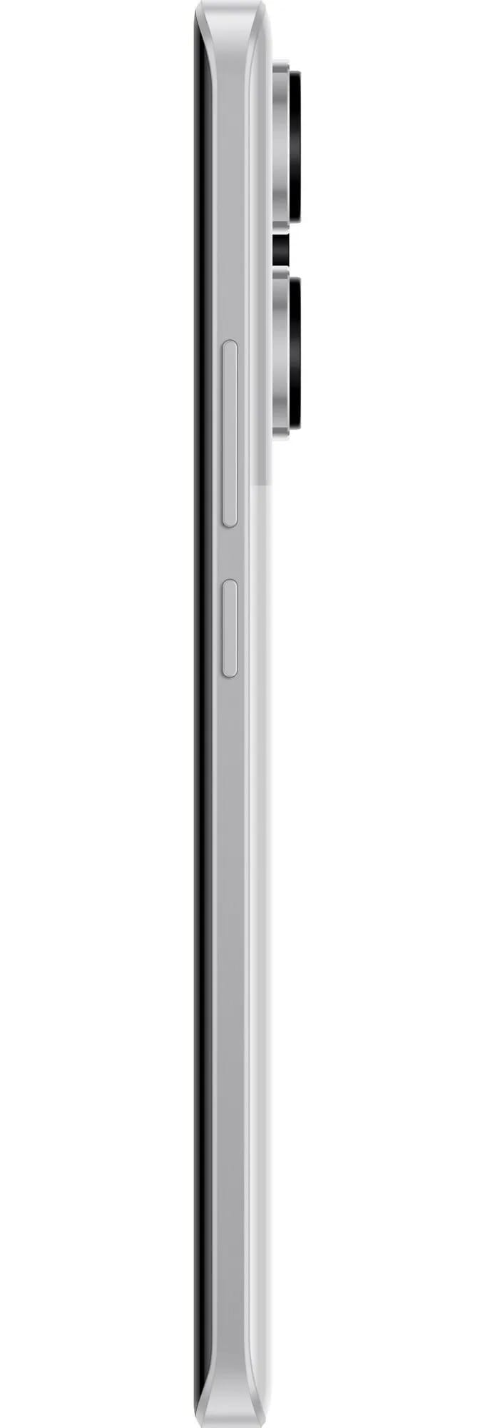 Смартфон Xiaomi Redmi Note 13 Pro Plus 5G 8/256Gb, 6.67 AMOLED, 120ГГЦ, 200 MP, 5000 мАч White, Белый, RU - изображение №9