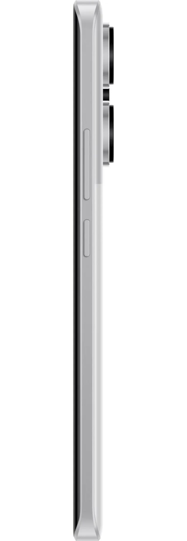 Смартфон Xiaomi Redmi Note 13 Pro Plus 5G 8/256Gb, 6.67 AMOLED, 120ГГЦ, 200 MP, 5000 мАч White, Белый, RU - изображение №9