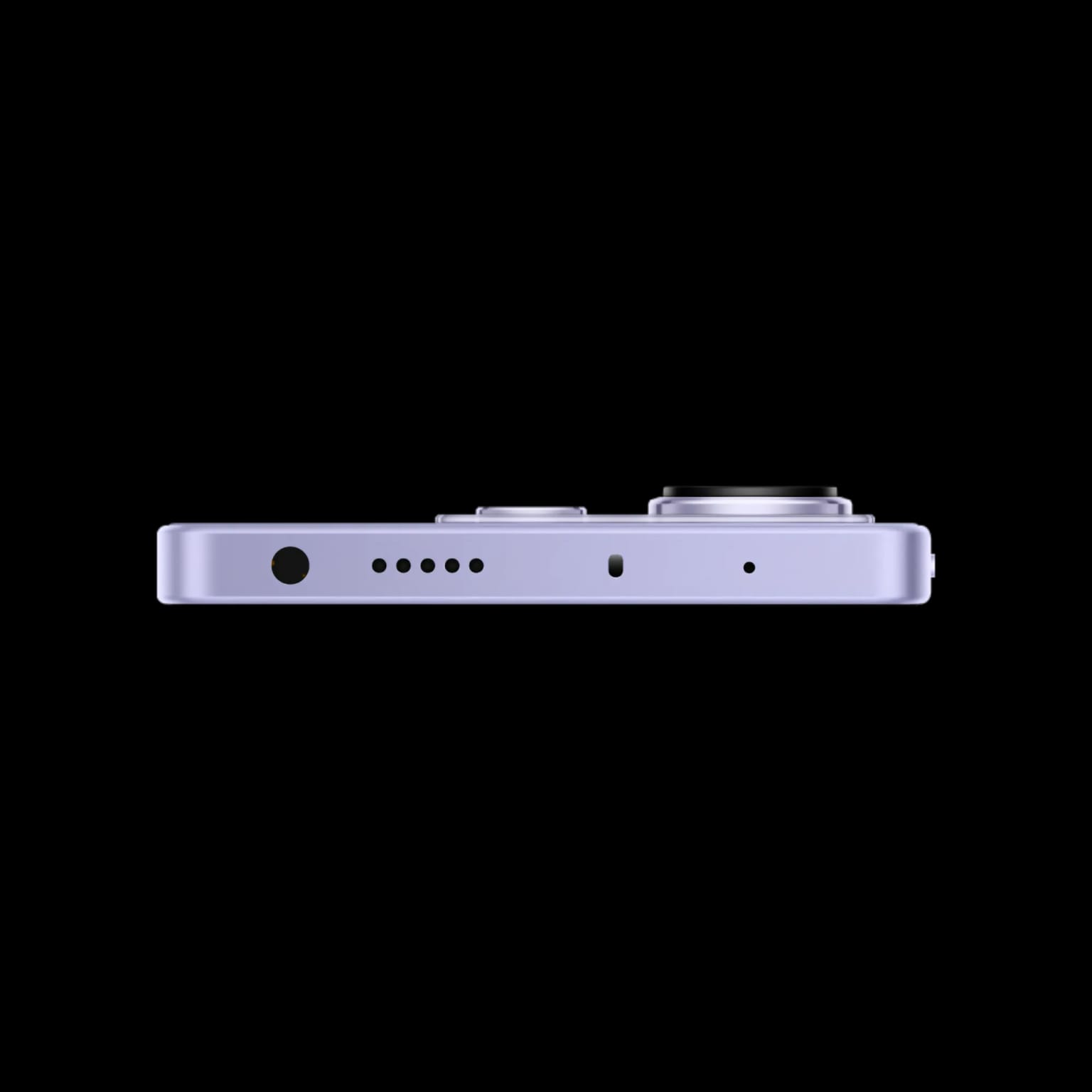 Смартфон Xiaomi Redmi Note 14S 8/256 ГБ RU, Dual nano SIM, Aurora Purple (фиолетовый) EAC - изображение №10