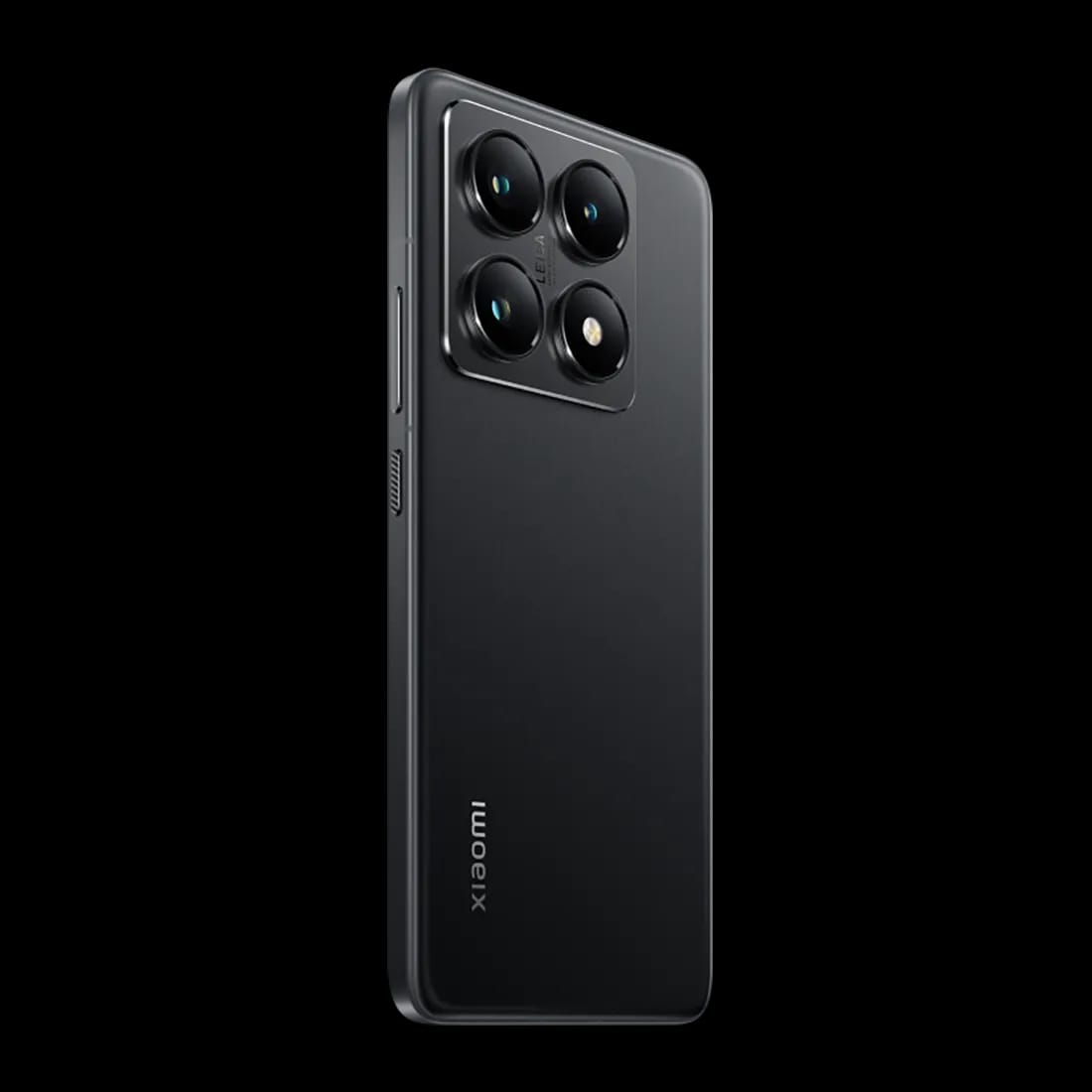 Смартфон Xiaomi 14T Pro 12/256 ГБ Global, Dual: nano SIM + eSIM, Black Titan - изображение №7