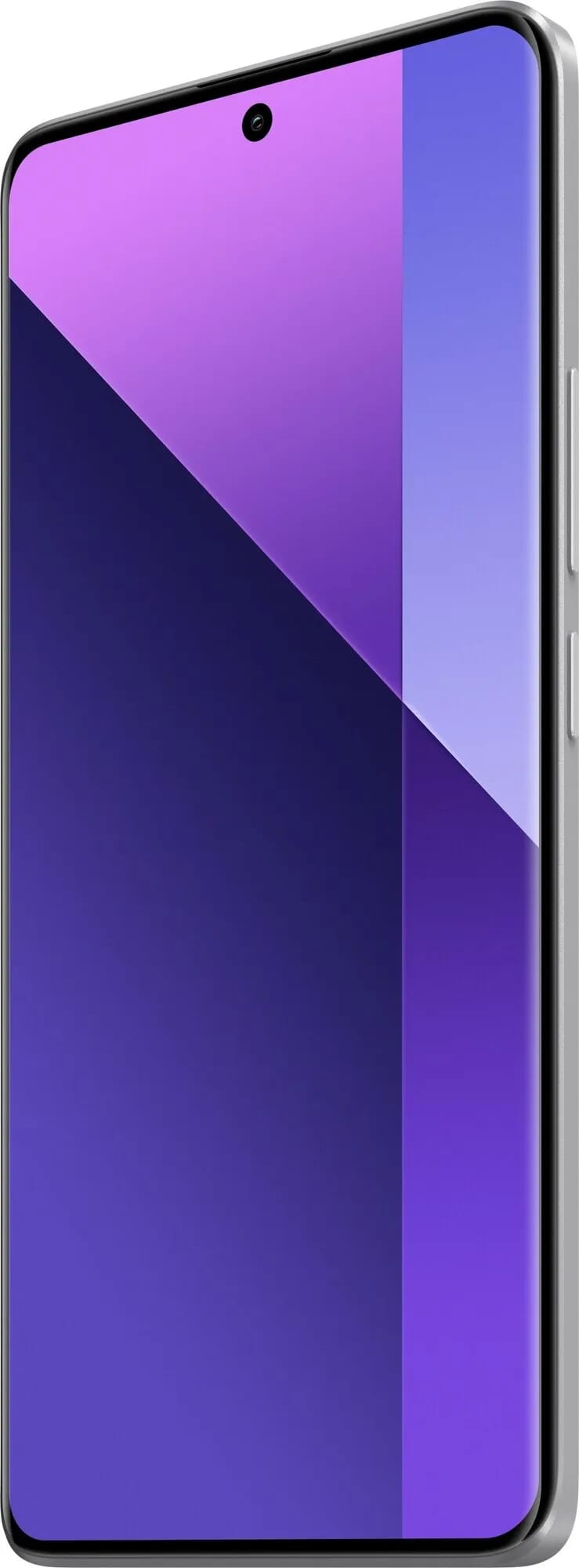 Смартфон Xiaomi Redmi Note 13 Pro Plus 5G 8/256Gb, 6.67 AMOLED, 120ГГЦ, 200 MP, 5000 мАч White, Белый, RU - изображение №5