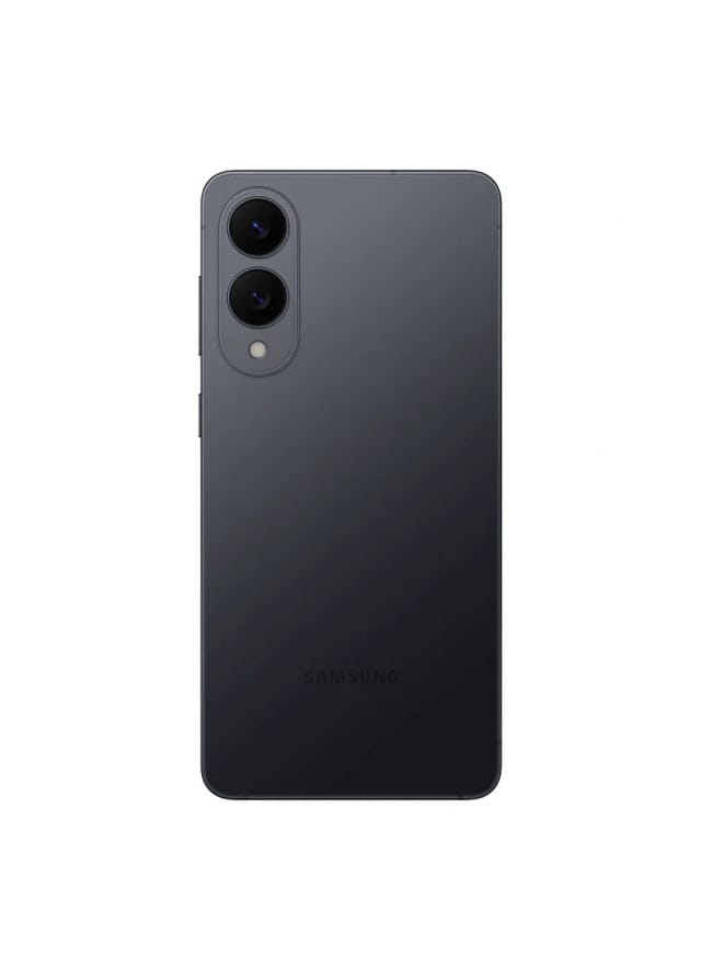 Смартфон Samsung Galaxy S25 Edge 12/512 Гб, Dual: nano SIM + eSIM, Titanium Jetblack - изображение №5