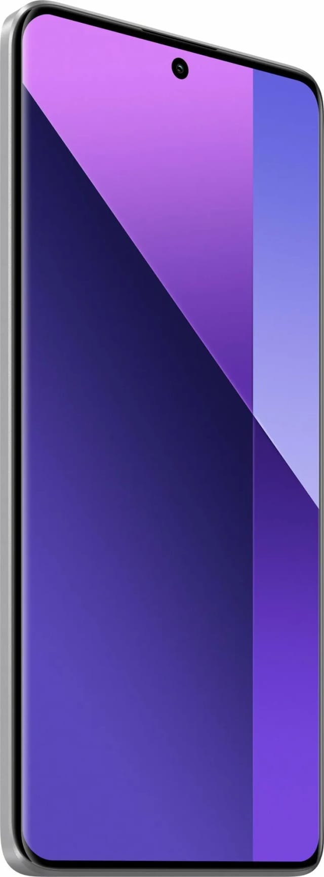 Смартфон Xiaomi Redmi Note 13 Pro Plus 5G 8/256Gb, 6.67 AMOLED, 120ГГЦ, 200 MP, 5000 мАч White, Белый, RU - изображение №4