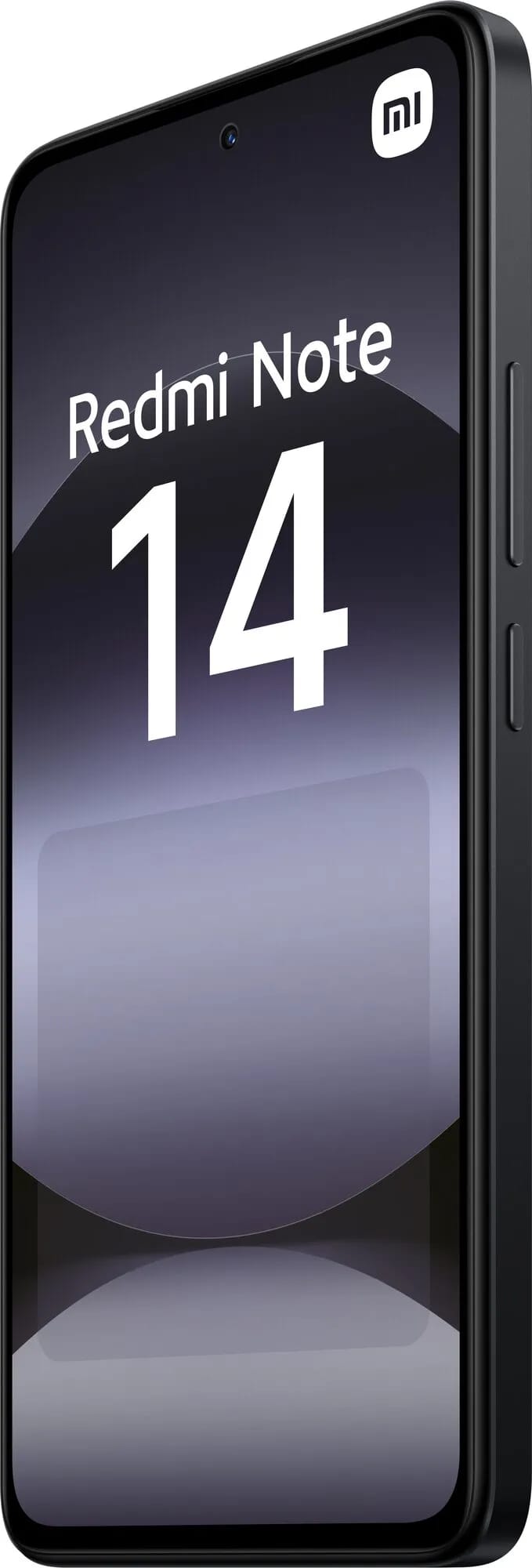 Смартфон Xiaomi Redmi Note 14 8/256 ГБ, Midnight Black (черный) Dual: nanoSIM (EU) - изображение №5