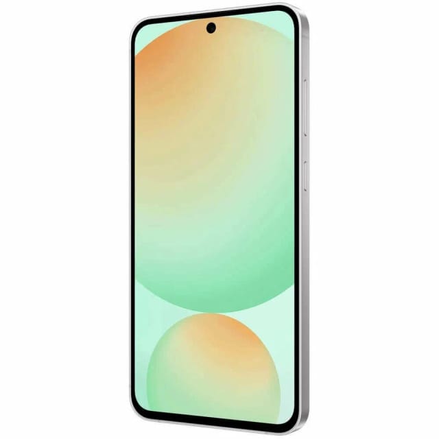 Смартфон Samsung Galaxy S24 FE 8/128Gb, Dual: nano SIM + eSIM, Mint (Мятный) - изображение №6
