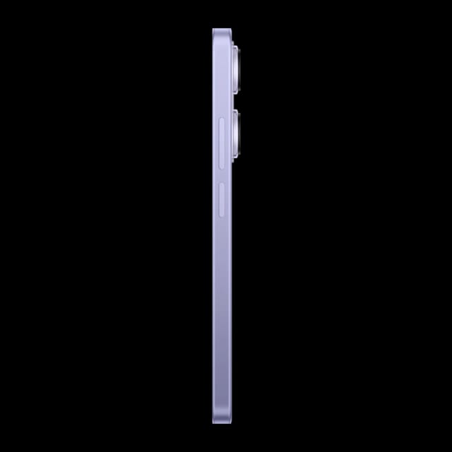 Смартфон Xiaomi Redmi Note 14S 8/256 ГБ RU, Dual nano SIM, Aurora Purple (фиолетовый) EAC - изображение №9