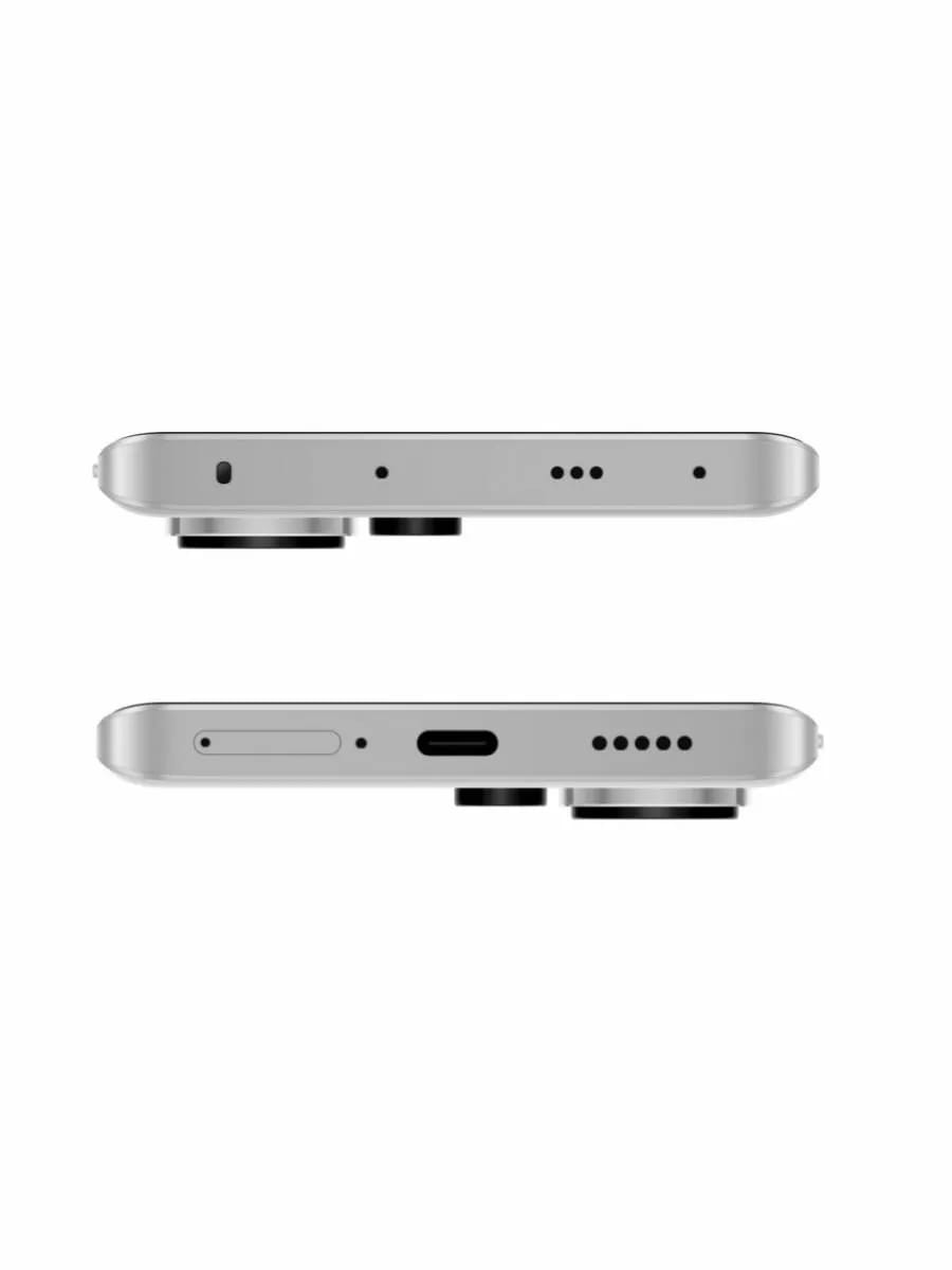 Смартфон Xiaomi Redmi Note 13 Pro Plus 5G 8/256Gb, 6.67 AMOLED, 120ГГЦ, 200 MP, 5000 мАч White, Белый, RU - изображение №12