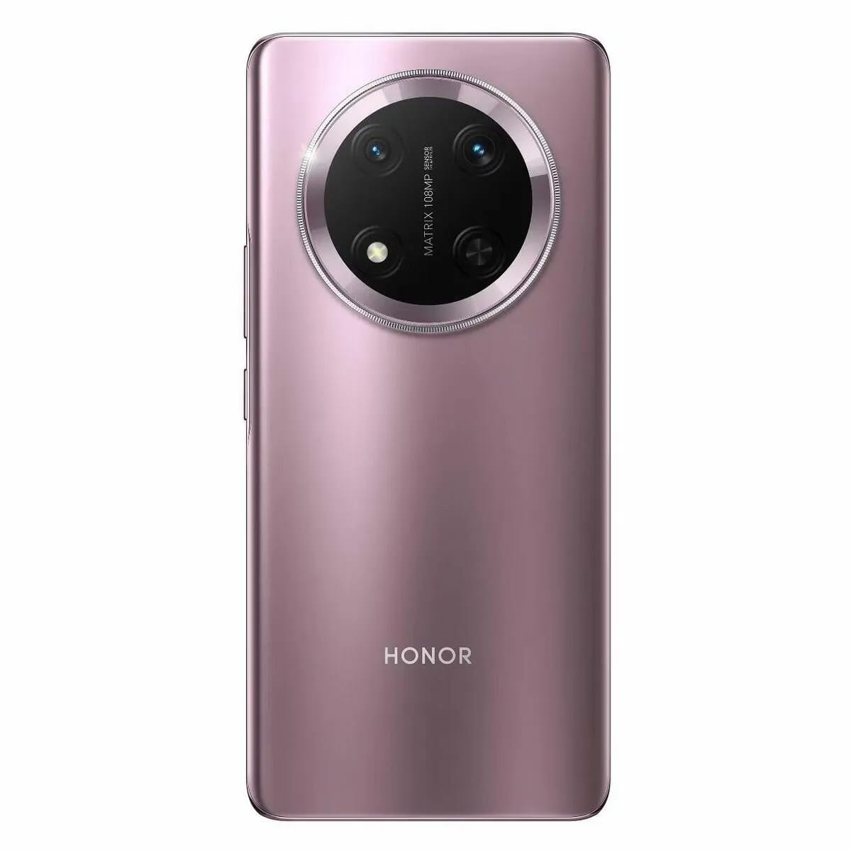 Смартфон Honor X9C 12/256Gb Purple/Фиолетовый, экран 6.78", 5G, Ростест - изображение №7