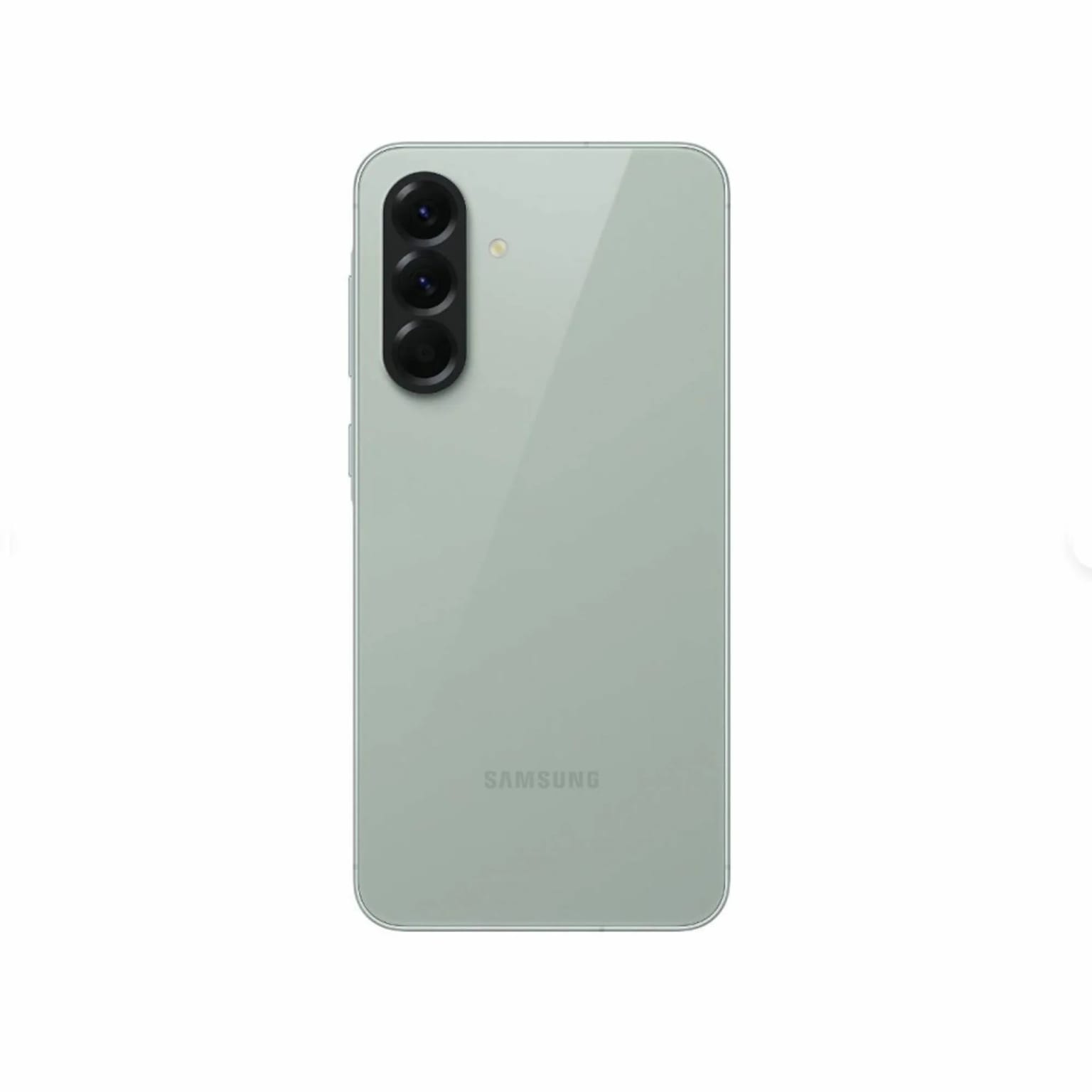 Смартфон Samsung Galaxy A56 5G 8/128 ГБ, Dual: nano SIM + eSIM, Olive (Оливковый) - изображение №6