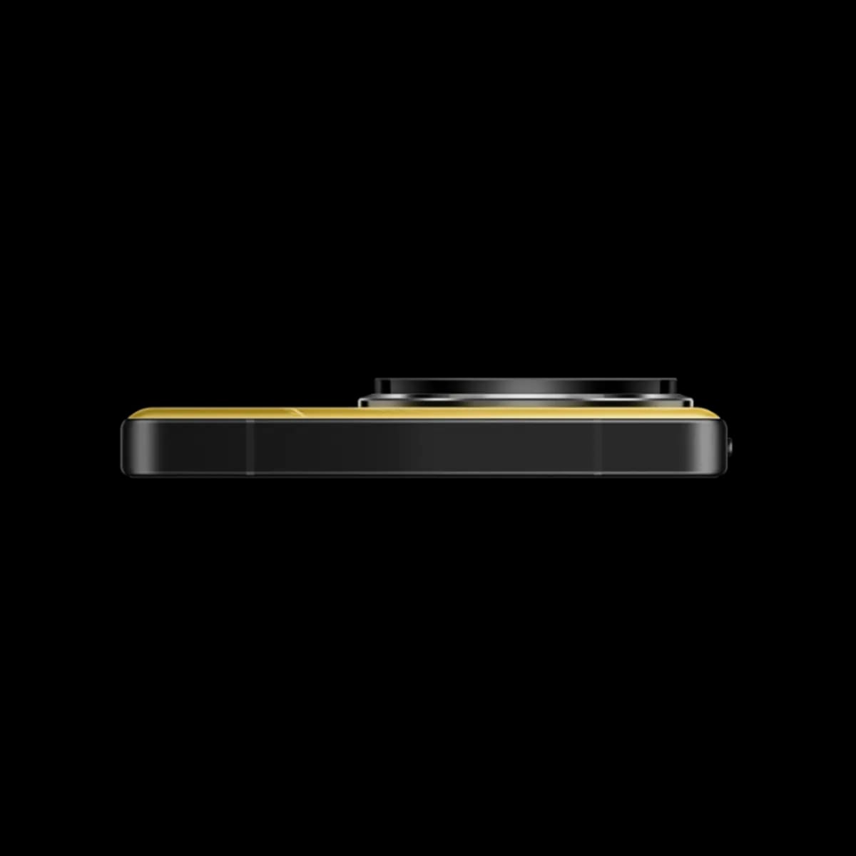 Смартфон Poco F7 Ultra 12/256 GB, Dual nano SIM, Yellow (желтый) - изображение №10