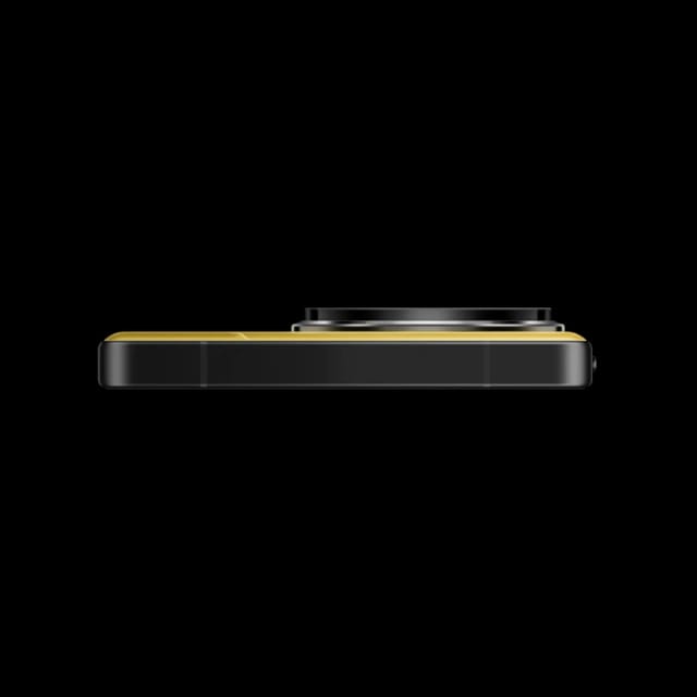 Смартфон Poco F7 Ultra 12/256 GB, Dual nano SIM, Yellow (желтый) - изображение №10