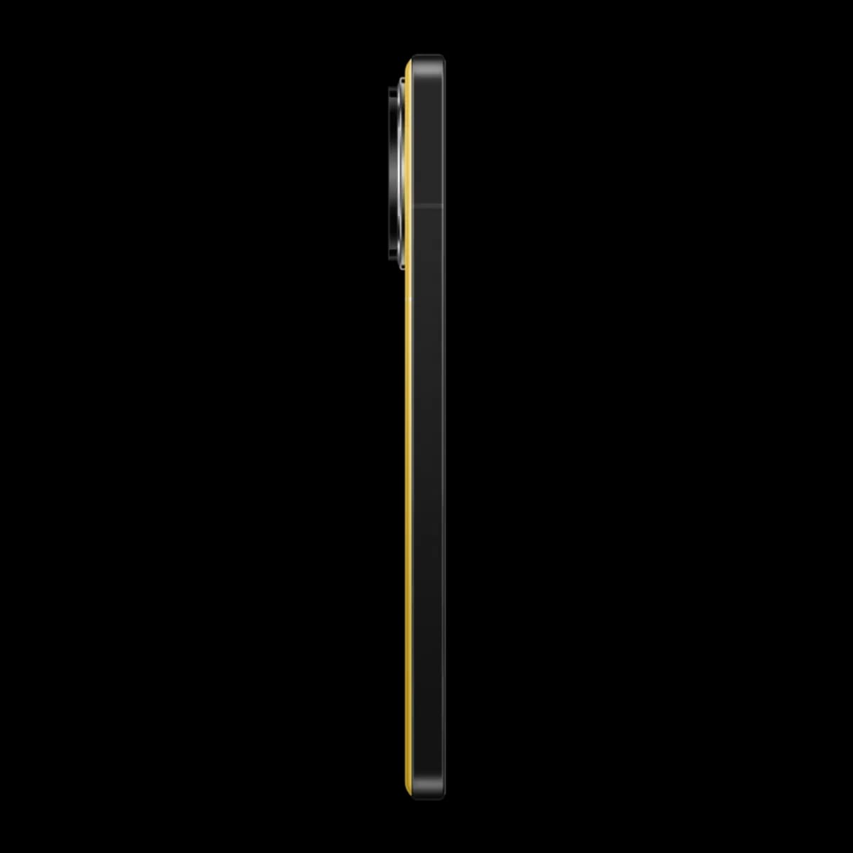 Смартфон Poco F7 Ultra 12/256 GB, Dual nano SIM, Yellow (желтый) - изображение №8
