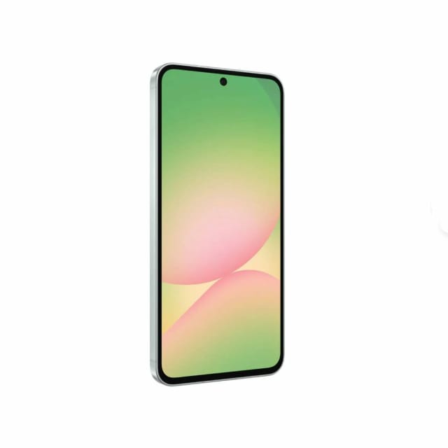 Смартфон Samsung Galaxy A56 5G 8/128 ГБ, Dual: nano SIM + eSIM, Olive (Оливковый) - изображение №3