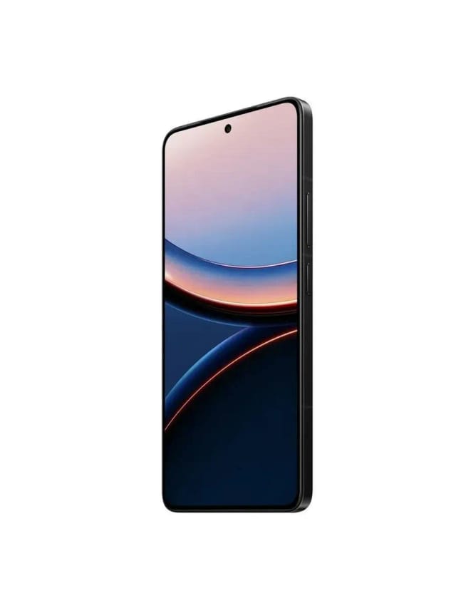 Смартфон POCO F7 Ultra 12/256 ГБ, Global, Dual nano SIM, Black (черный) - изображение №5