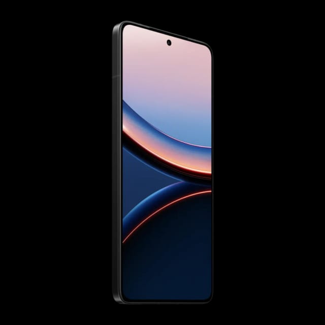 Смартфон Poco F7 Ultra 12/256 GB, Dual nano SIM, Yellow (желтый) - изображение №4