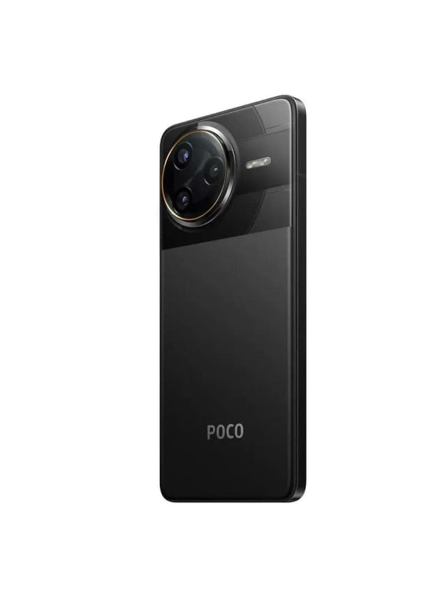 Смартфон POCO F7 Ultra 12/256 ГБ, Global, Dual nano SIM, Black (черный) - изображение №7
