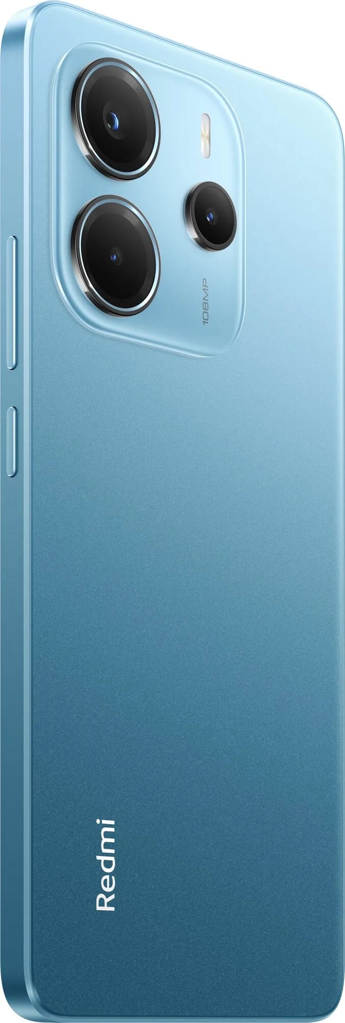 Смартфон Xiaomi Redmi Note 14 4G 8/128 ГБ RU, Dual nano SIM, синий - изображение №6