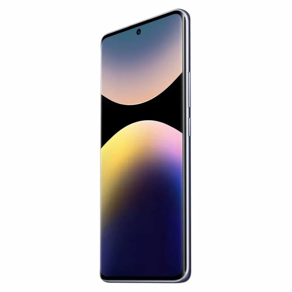 Смартфон Xiaomi Redmi Note 14 Pro+ 5G 12/512 ГБ Lavender Purple (фиолетовый) EU - изображение №7
