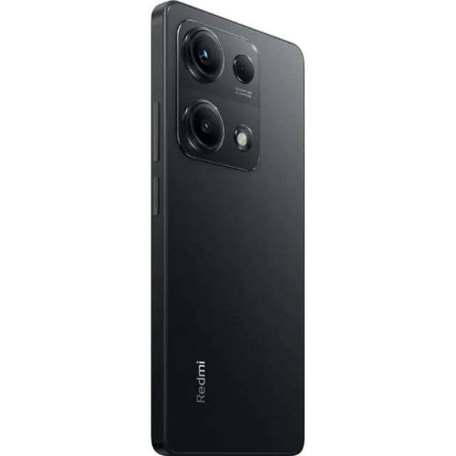 Xiaomi Redmi Note 14S 4G 8/128 ГБ RU, Midnight Black (Чёрный) - изображение №6