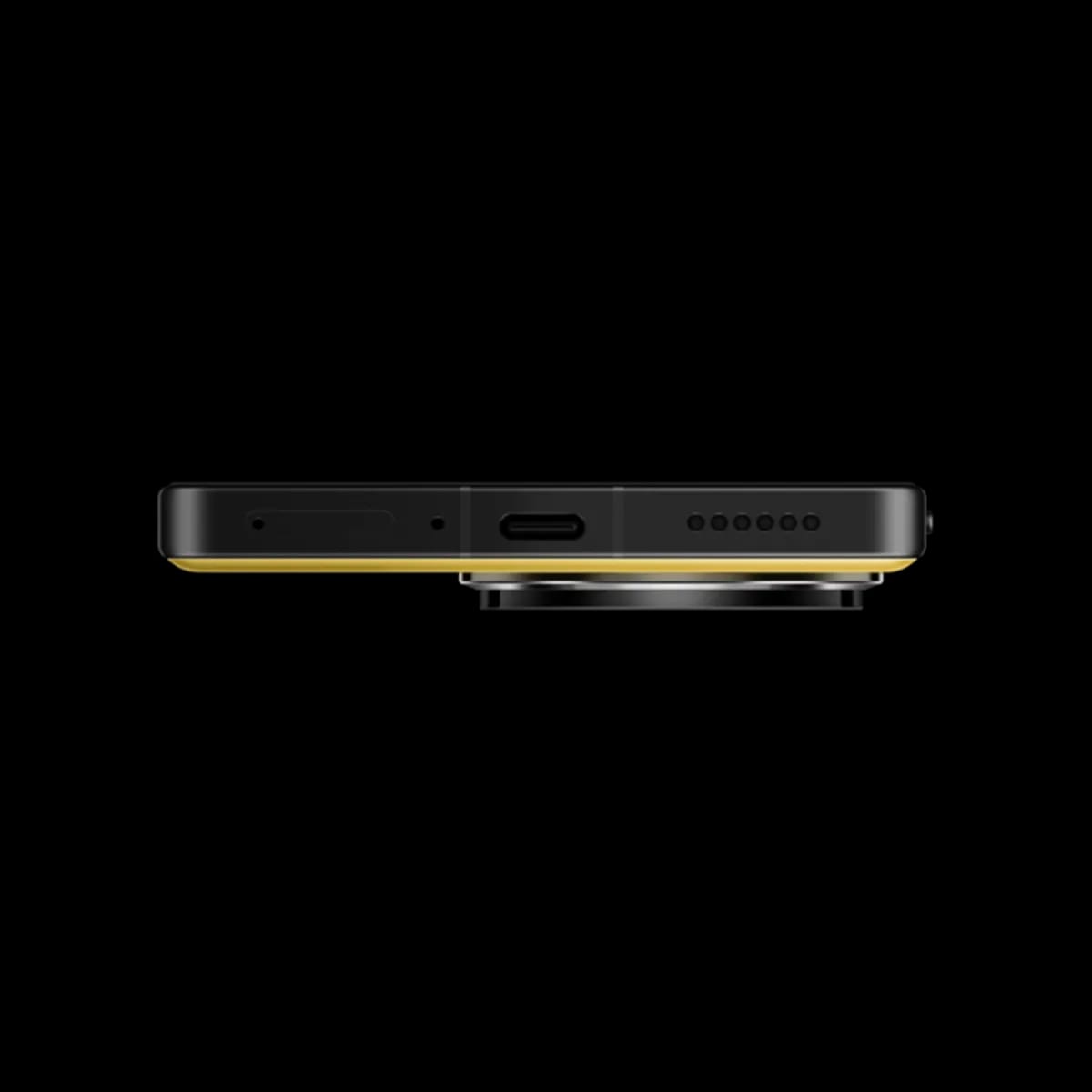 Смартфон Poco F7 Ultra 12/256 GB, Dual nano SIM, Yellow (желтый) - изображение №11
