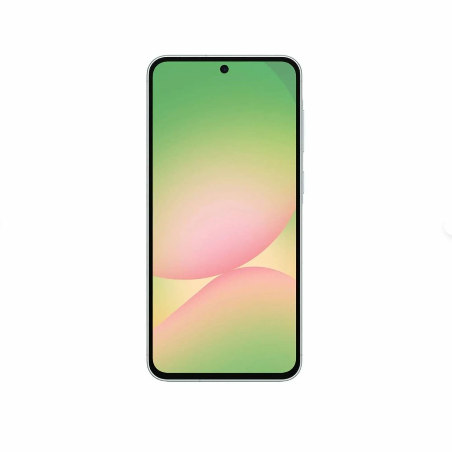 Смартфон Samsung Galaxy A56 5G 8/128 ГБ, Dual: nano SIM + eSIM, Olive (Оливковый) - изображение №7