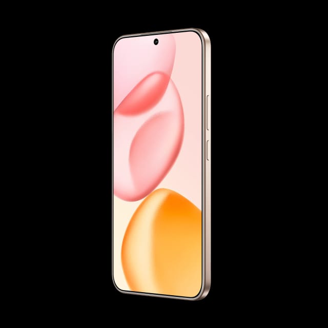 Смартфон HONOR 400, 8/256ГБ, Desert Gold, AMOLED, Dual SIM, золотой - изображение №5
