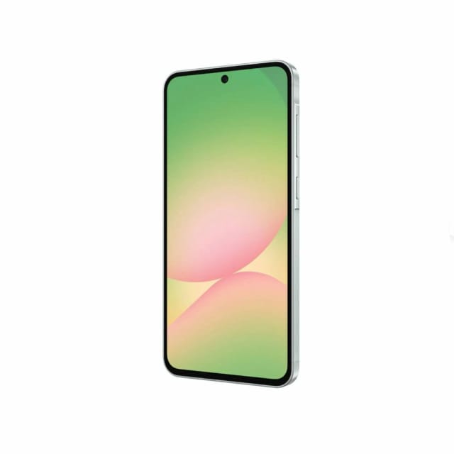 Смартфон Samsung Galaxy A56 5G 8/128 ГБ, Dual: nano SIM + eSIM, Olive (Оливковый) - изображение №5