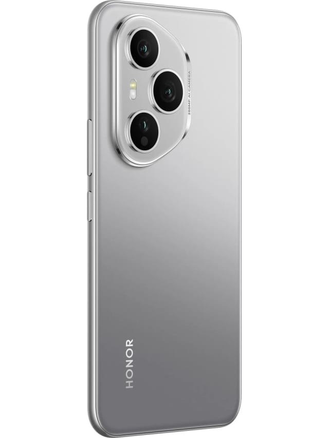 Смартфон HONOR 400 Pro 12/256 ГБ Global для РФ, Dual: nano SIM + eSIM, серый (gray) - изображение №6