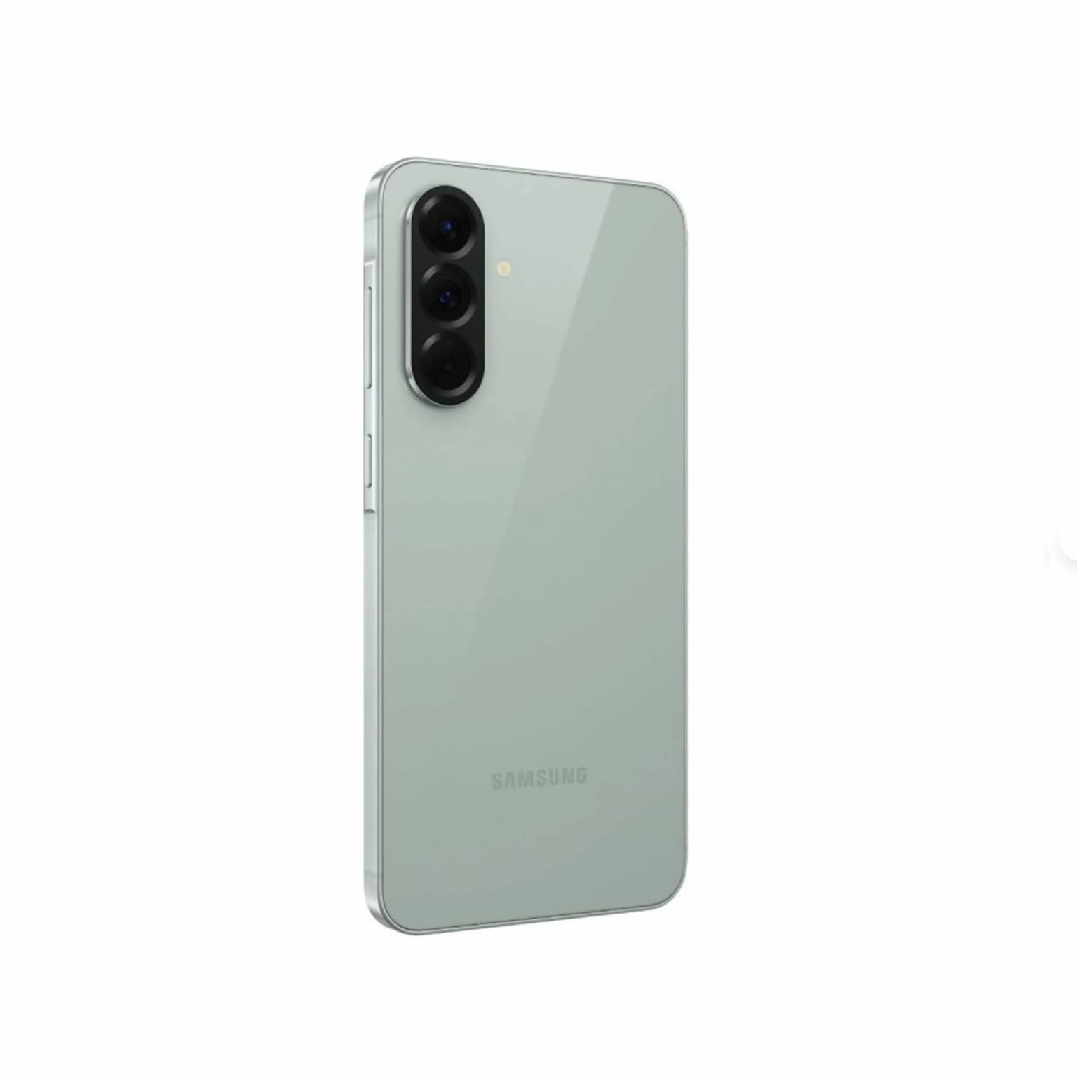 Смартфон Samsung Galaxy A56 5G 8/128 ГБ, Dual: nano SIM + eSIM, Olive (Оливковый) - изображение №4