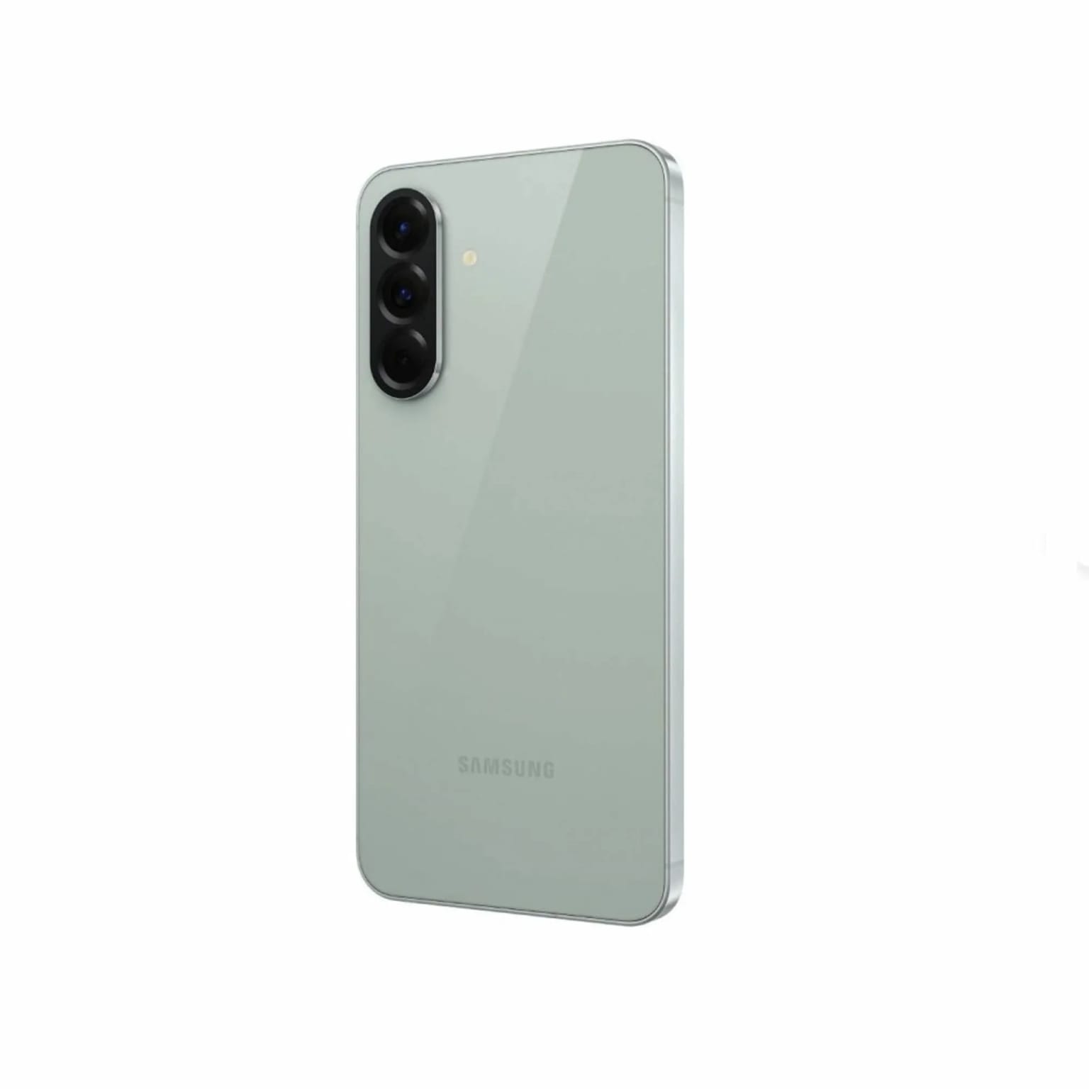 Смартфон Samsung Galaxy A56 5G 8/128 ГБ, Dual: nano SIM + eSIM, Olive (Оливковый) - изображение №2