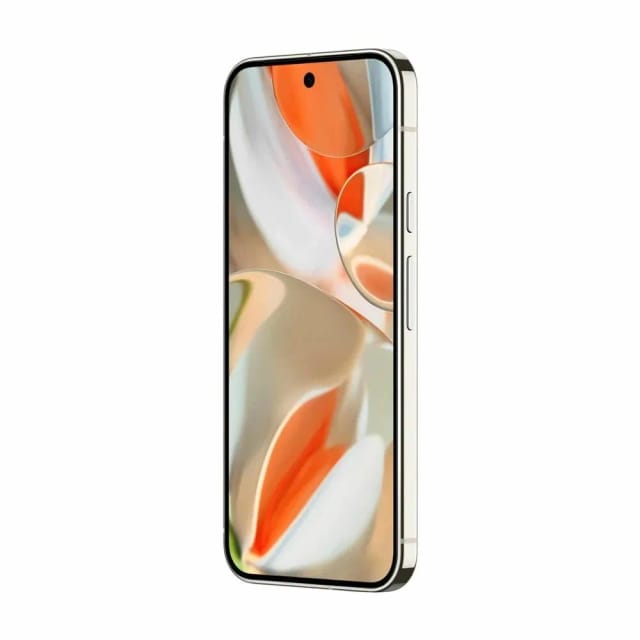 Смартфон Google Pixel 9 Pro XL 16/256 ГБ, Dual: nano SIM + eSIM, Porcelain CA - изображение №5