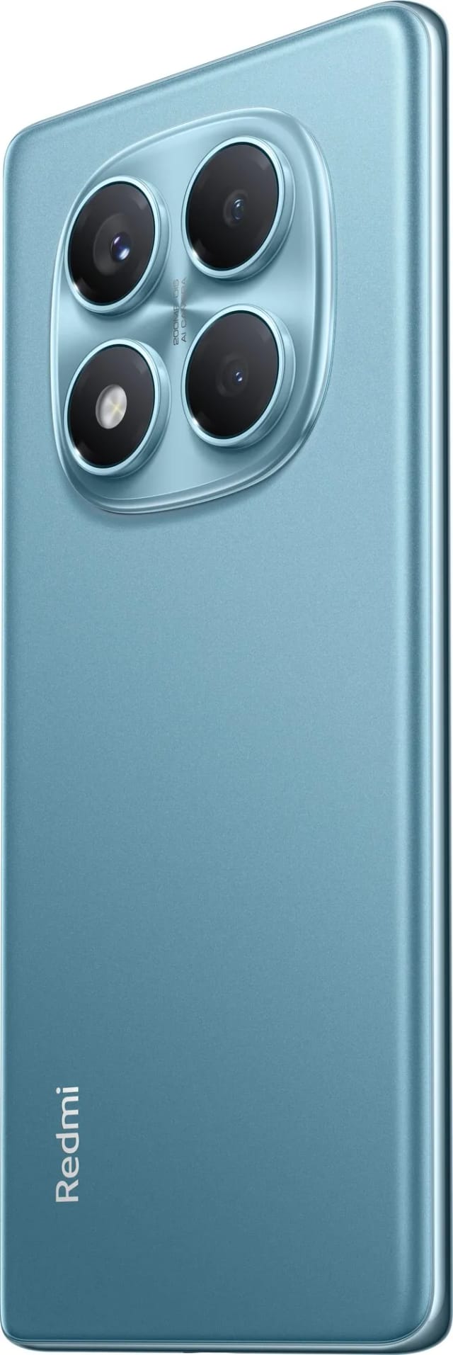 Смартфон Xiaomi Redmi Note 14 Pro 4G 12/512 ГБ RU, Dual nano SIM, голубой - изображение №7