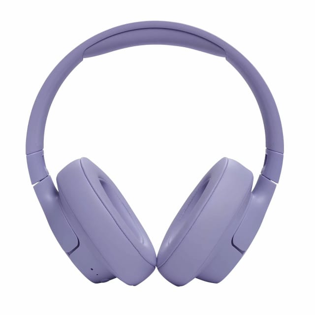 Беспроводные наушники JBL Tune 720BT, purple , Bluetooth 5.3 - изображение №8