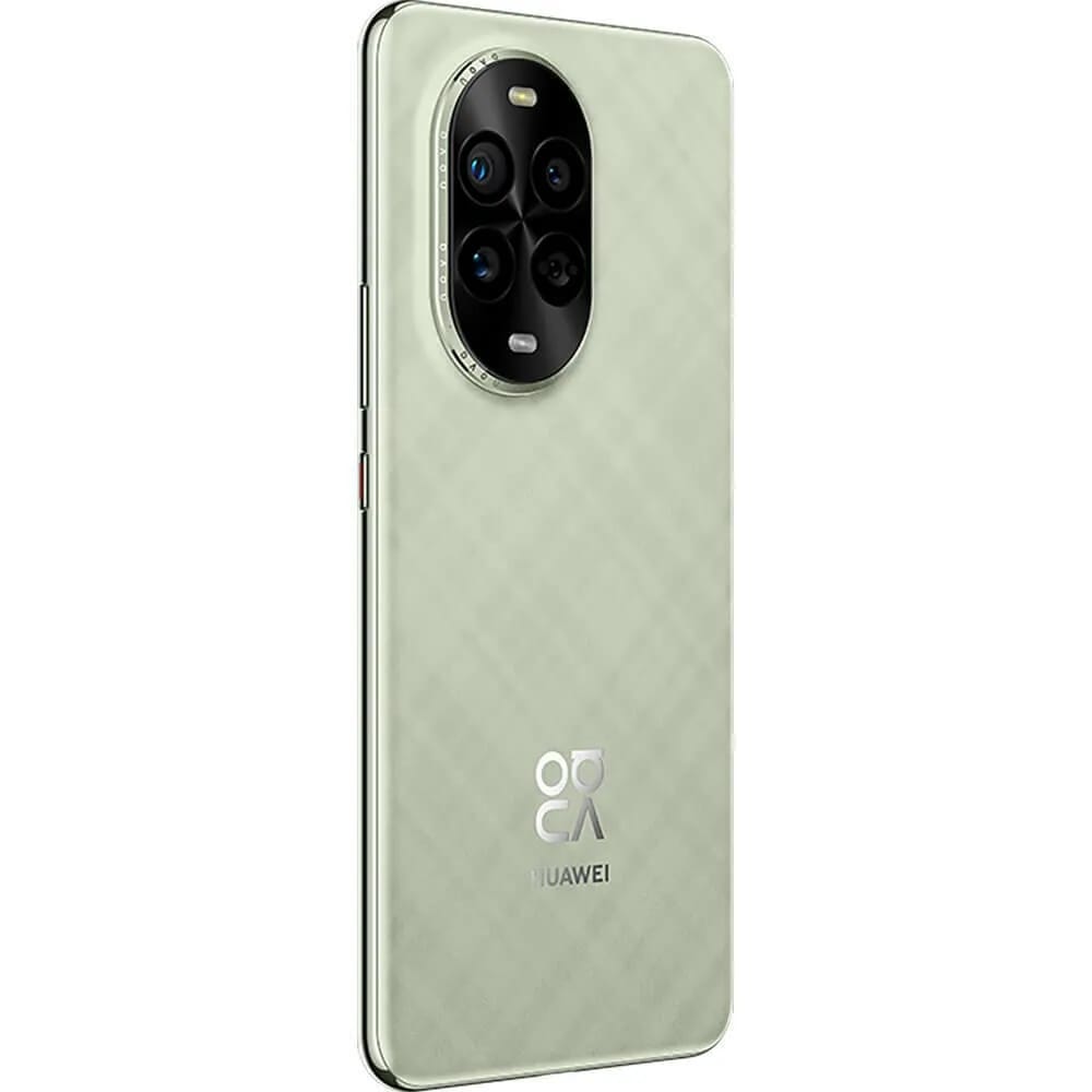 Смартфон HUAWEI NOVA 13 PRO 12/512GB, Dual: (Nano SIM) Green (Зеленый) (RU) - изображение №5