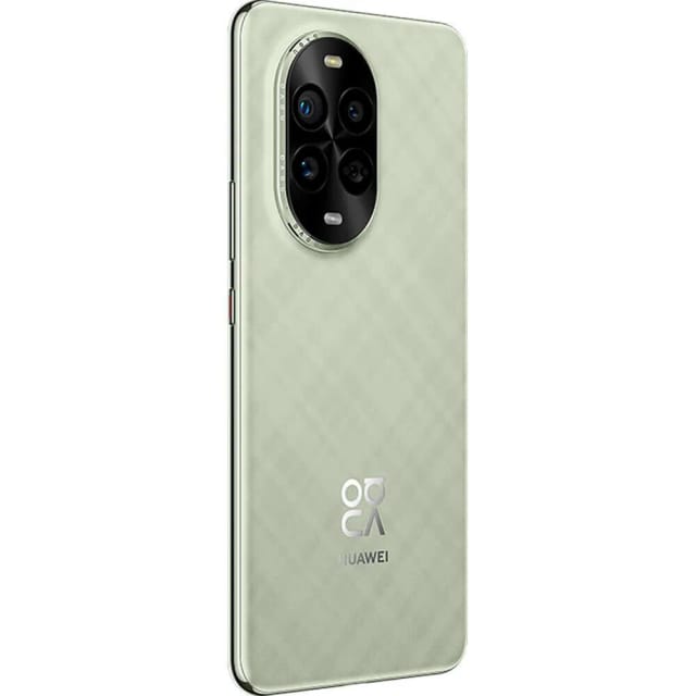 Смартфон HUAWEI NOVA 13 PRO 12/512GB, Dual: (Nano SIM) Green (Зеленый) (RU) - изображение №5