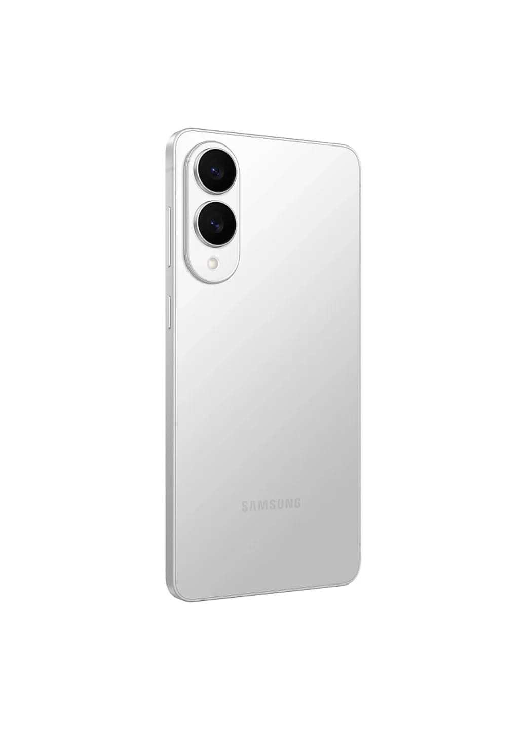 Смартфон Samsung Galaxy S25 Edge 12/256 Гб, Dual: nano SIM + eSIM, Titanium Silver - изображение №7