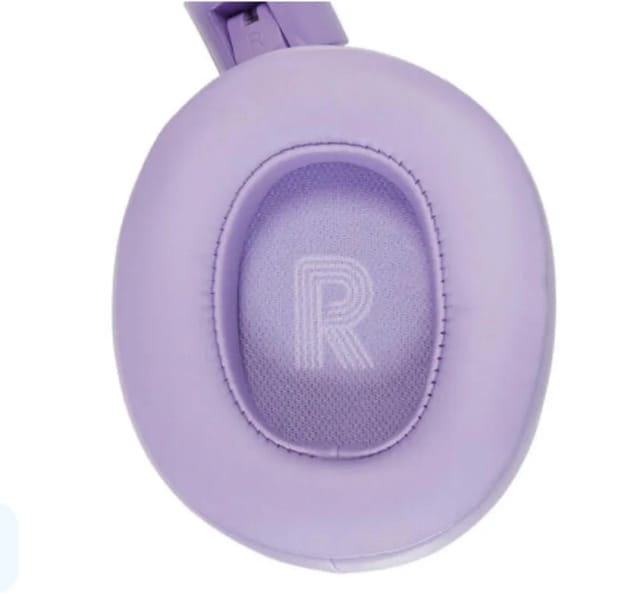 Беспроводные наушники JBL Tune 720BT, purple , Bluetooth 5.3 - изображение №4